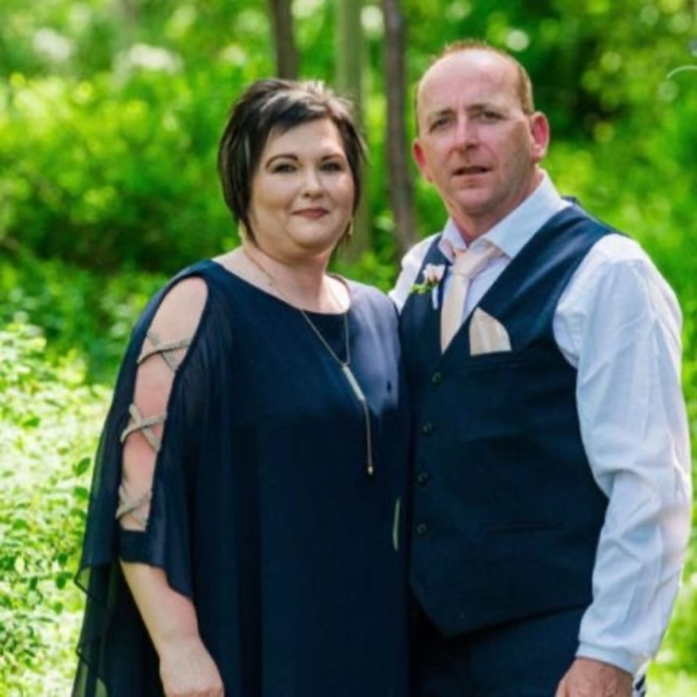 Meet your Posher, Trudy hayse